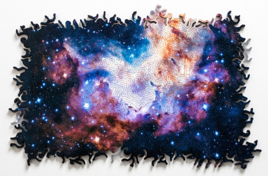 Space Jigsaw Puzzles